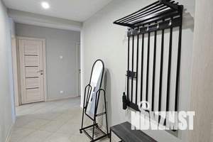 1-к квартира, посуточно, 50м2, 14/14 этаж