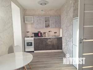 1-к квартира, посуточно, 34м2, 3/9 этаж