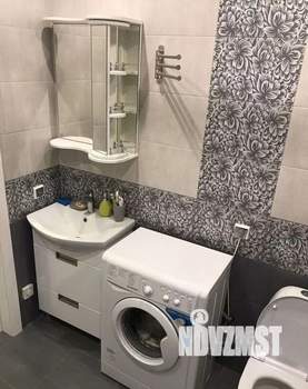 1-к квартира, на длительный срок, 45м2, 7/18 этаж
