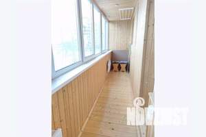 1-к квартира, посуточно, 42м2, 3/12 этаж
