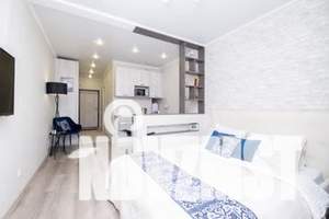 1-к квартира, посуточно, 31м2, 15/23 этаж