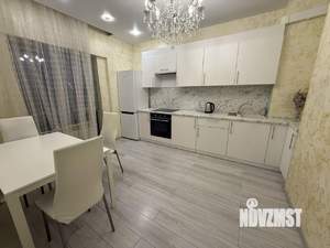 2-к квартира, на длительный срок, 65м2, 9/18 этаж