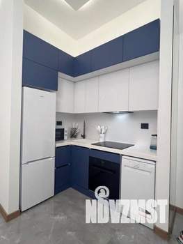 1-к квартира, на длительный срок, 47м2, 4/6 этаж