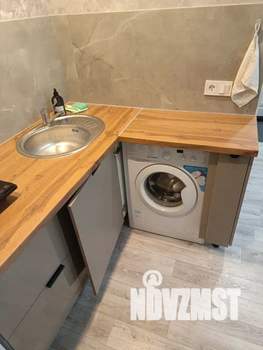 Студия квартира, посуточно, 22м2, 1/9 этаж