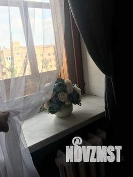 1-к квартира, посуточно, 47м2, 4/6 этаж