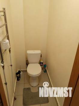 3-к квартира, посуточно, 87м2, 12/18 этаж