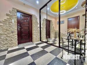 1-к квартира, посуточно, 56м2, 1/1 этаж