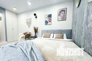 1-к квартира, посуточно, 22м2, 4/5 этаж