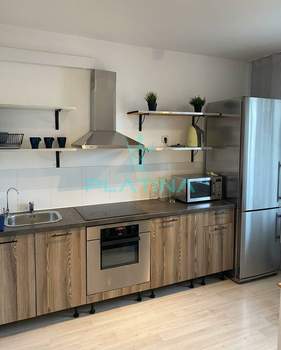 1-к квартира, на длительный срок, 40м2, 5/11 этаж