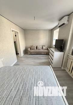 1-к квартира, посуточно, 50м2, 2/4 этаж