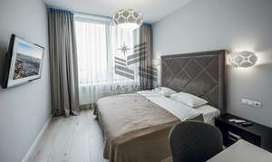 2-к квартира, на длительный срок, 45м2, 8/25 этаж