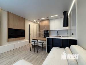 2-к квартира, на длительный срок, 52м2, 14/24 этаж