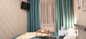 2-к квартира, посуточно, 56м2, 1/1 этаж