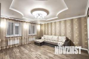 2-к квартира, посуточно, 70м2, 3/10 этаж