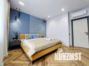 2-к квартира, посуточно, 60м2, 6/9 этаж