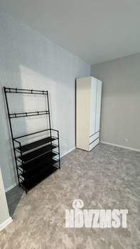 1-к квартира, на длительный срок, 41м2, 4/9 этаж