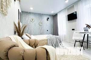 1-к квартира, посуточно, 22м2, 4/5 этаж