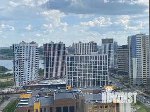 2-к квартира, посуточно, 50м2, 19/22 этаж