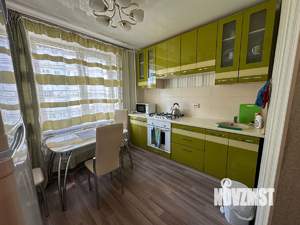 1-к квартира, на длительный срок, 45м2, 4/10 этаж