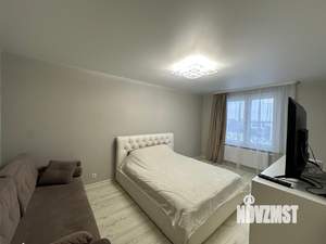 2-к квартира, посуточно, 47м2, 14/17 этаж