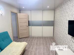 2-к квартира, посуточно, 44м2, 1/5 этаж