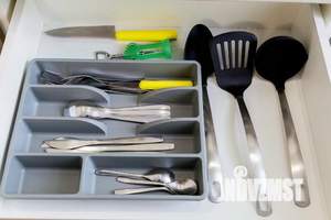 1-к квартира, посуточно, 65м2, 1/1 этаж