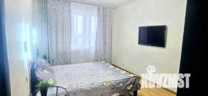 1-к квартира, посуточно, 70м2, 11/14 этаж