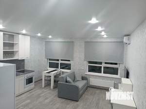 Студия квартира, на длительный срок, 32м2, 12/26 этаж