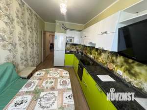 1-к квартира, на длительный срок, 45м2, 5/15 этаж