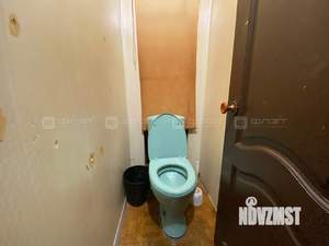 1-к квартира, на длительный срок, 20м2, 5/5 этаж