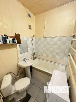 1-к квартира, на длительный срок, 32м2, 2/5 этаж