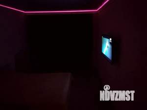 1-к квартира, посуточно, 31м2, 1/9 этаж