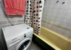 2-к квартира, на длительный срок, 49м2, 5/9 этаж