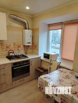 2-к квартира, на длительный срок, 54м2, 2/5 этаж