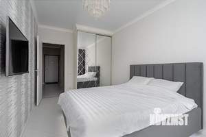 2-к квартира, на длительный срок, 47м2, 20/25 этаж