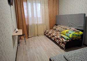 3-к квартира, на длительный срок, 74м2, 1/14 этаж