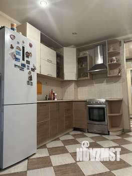 1-к квартира, на длительный срок, 53м2, 2/10 этаж