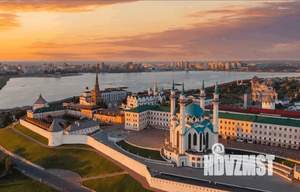 1-к квартира, посуточно, 35м2, 2/5 этаж