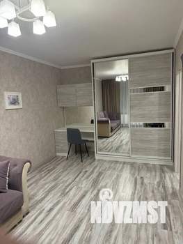 1-к квартира, посуточно, 35м2, 2/10 этаж