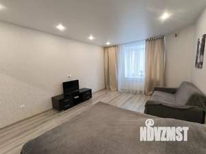 1-к квартира, посуточно, 45м2, 2/9 этаж