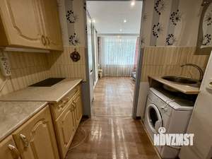 Студия квартира, на длительный срок, 15м2, 4/5 этаж