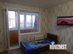 1-к квартира, посуточно, 33м2, 2/5 этаж