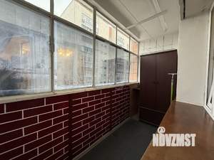 2-к квартира, на длительный срок, 48м2, 5/10 этаж