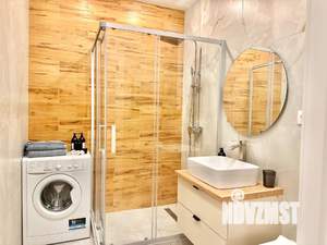 1-к квартира, посуточно, 29м2, 4/8 этаж