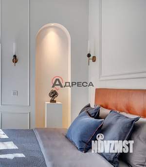 1-к квартира, на длительный срок, 48м2, 26/29 этаж