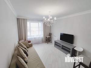 2-к квартира, на длительный срок, 65м2, 6/17 этаж