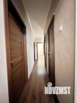 3-к квартира, на длительный срок, 100м2, 5/9 этаж