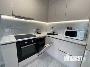 2-к квартира, на длительный срок, 45м2, 12/19 этаж