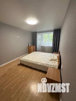 2-к квартира, посуточно, 60м2, 4/5 этаж