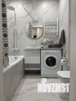 Студия квартира, посуточно, 32м2, 7/10 этаж